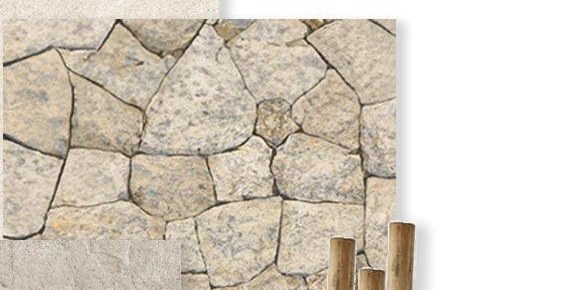 Palimanan stone sample